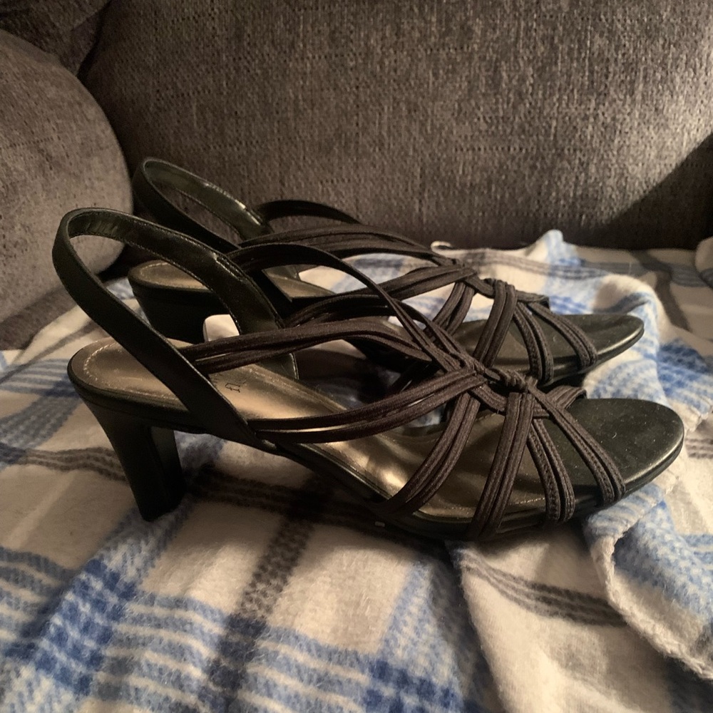High heel Sandal